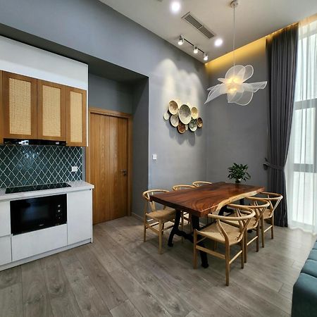 Leaf Beachfront Hotel דה נאנג מראה חיצוני תמונה
