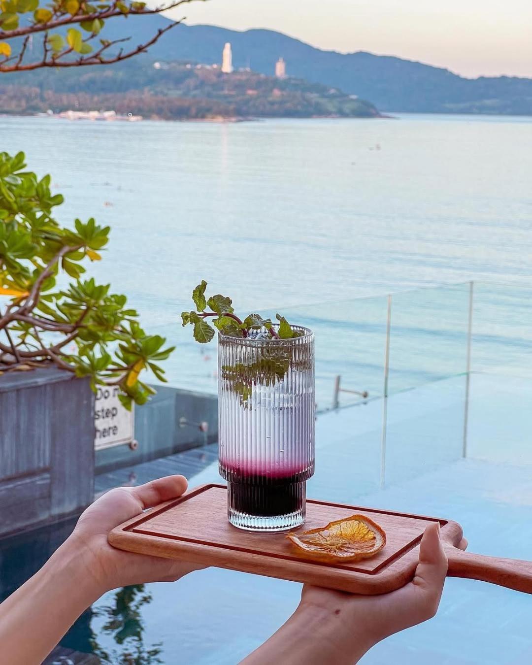 Leaf Beachfront Hotel דה נאנג מראה חיצוני תמונה