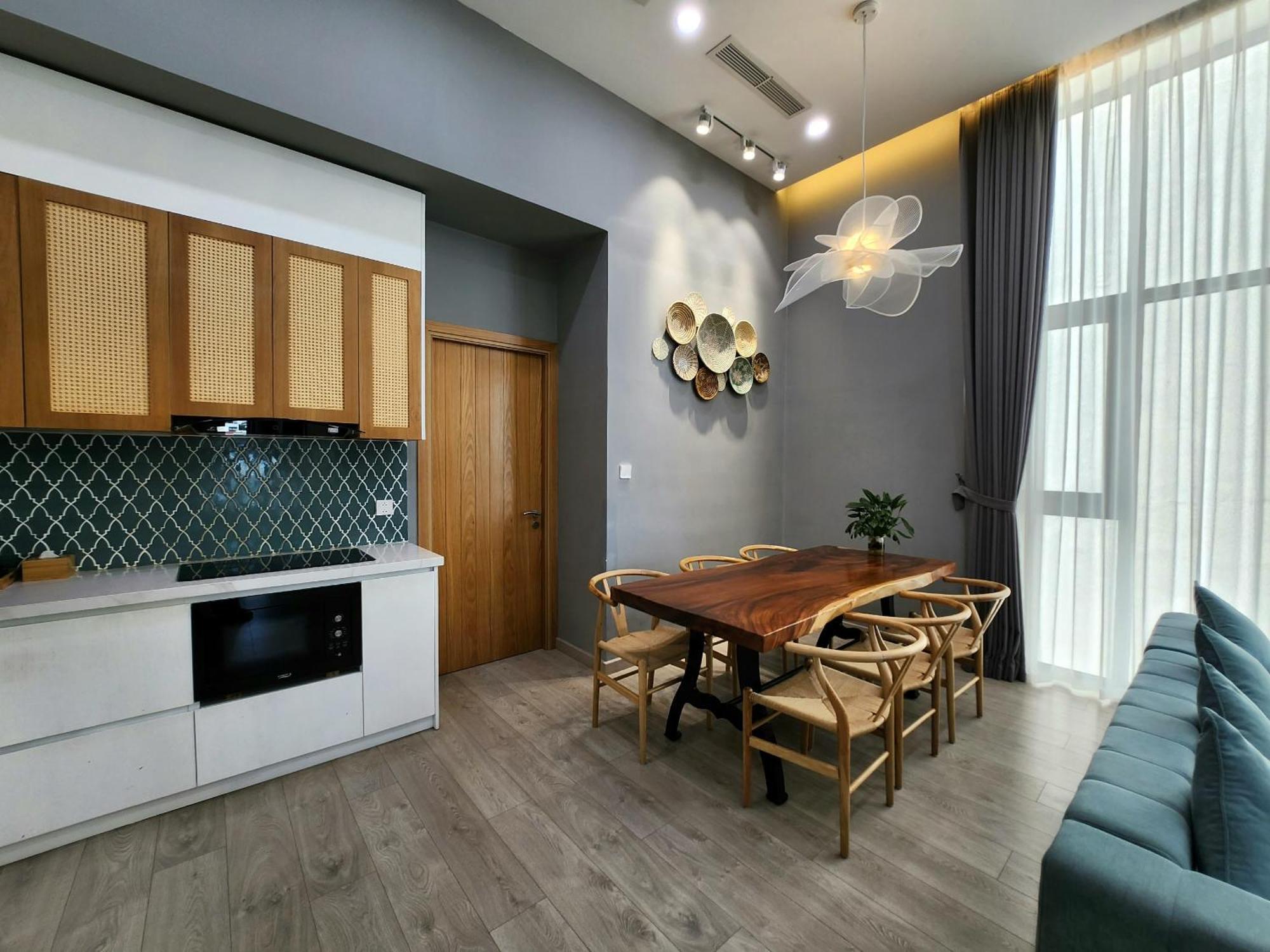Leaf Beachfront Hotel דה נאנג מראה חיצוני תמונה