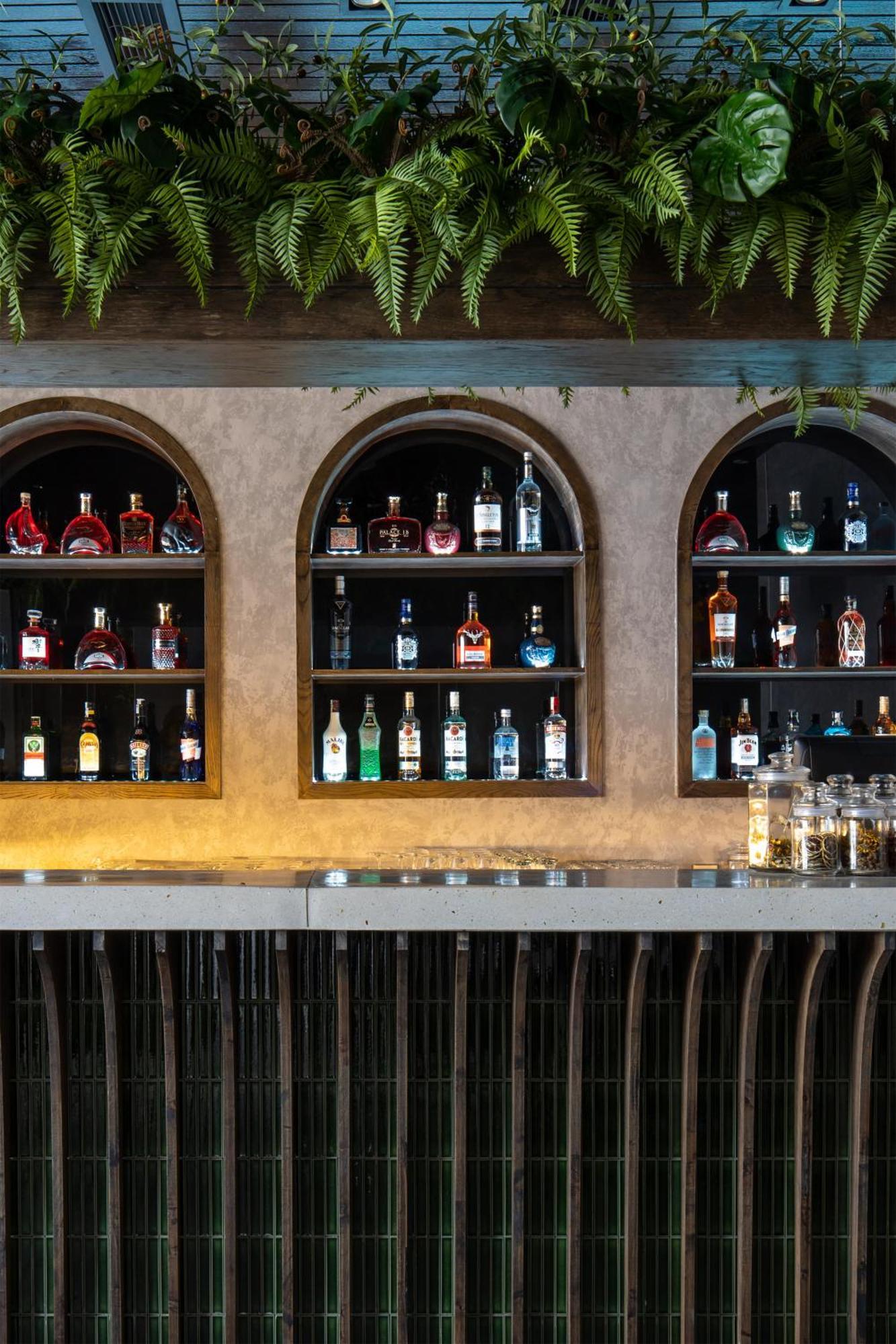 Leaf Beachfront Hotel דה נאנג מראה חיצוני תמונה