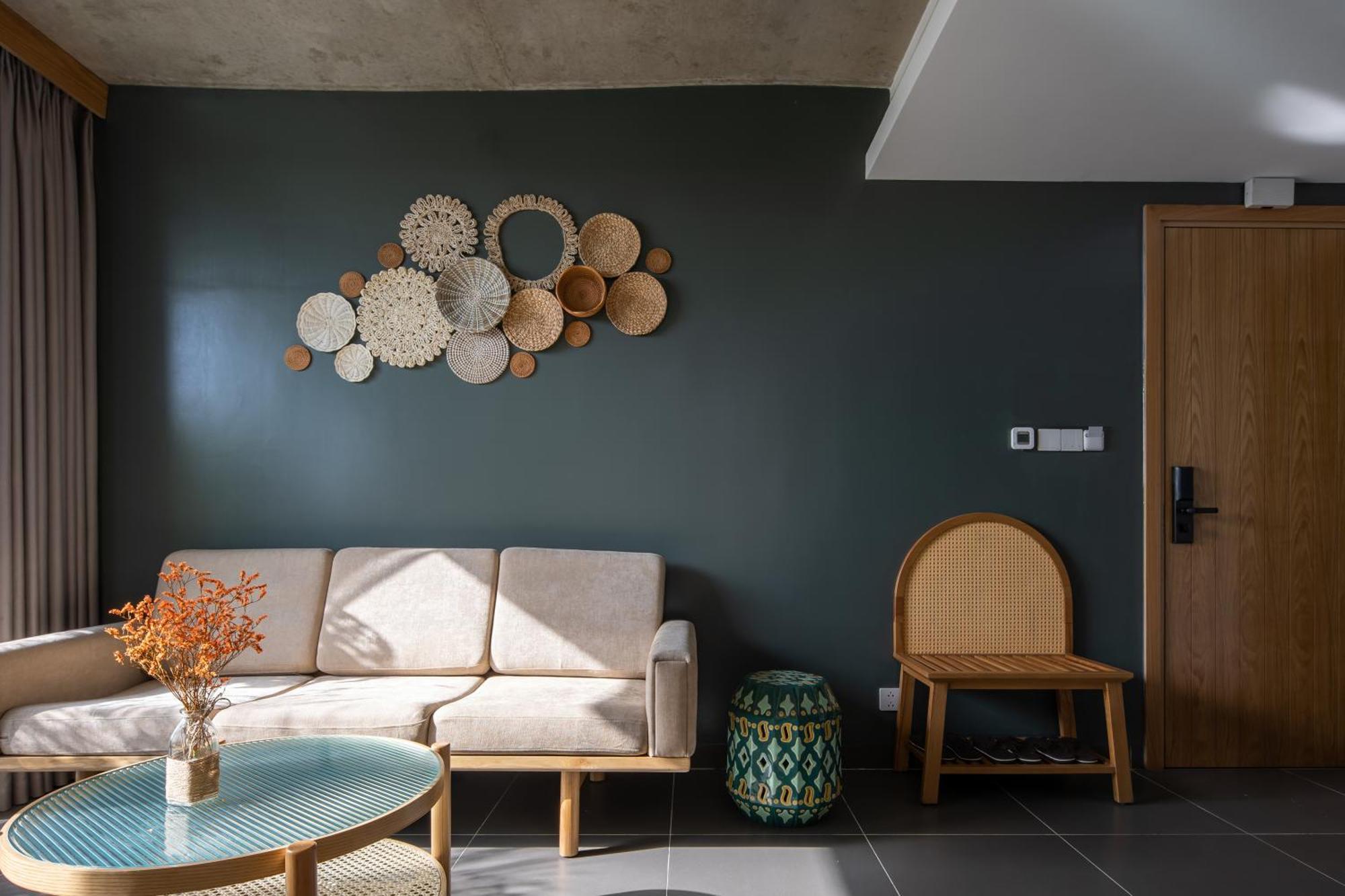 Leaf Beachfront Hotel דה נאנג מראה חיצוני תמונה