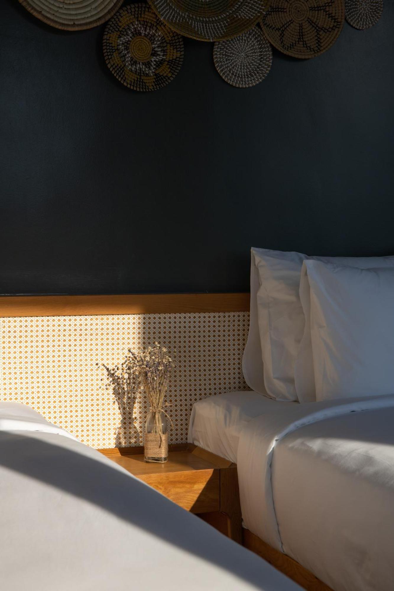 Leaf Beachfront Hotel דה נאנג מראה חיצוני תמונה